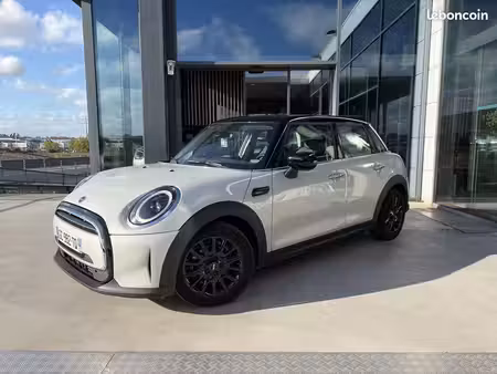 Mini Mini Cooper 1.5 136 Camden