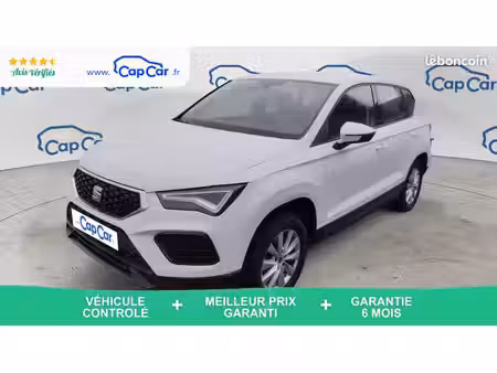 Seat Ateca 1.0 TSI 110 Référence