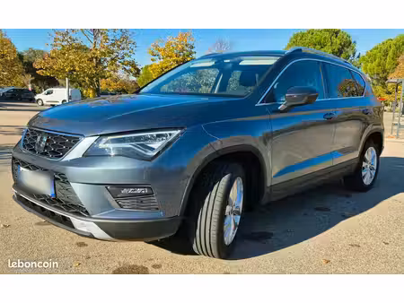 Seat Ateca 1.5 TSI 150