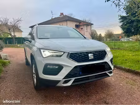 Seat Ateca 1.0 TSI 115