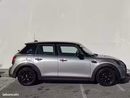 Mini Mini Cooper 1.5 136 Edition Premium