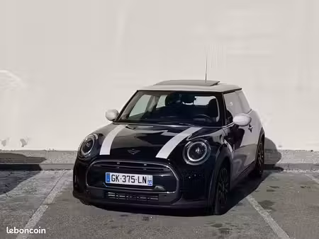 Mini Mini Cooper 1.5 136 Edition Premium Plus