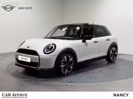 Mini Mini Cooper 1.5 156 Classic