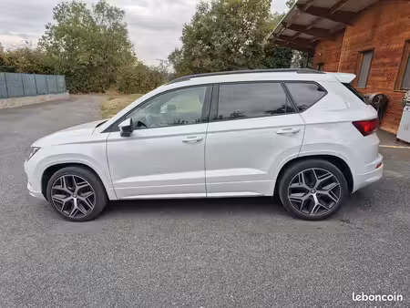 Seat Ateca 1.5 TSI 150 FR