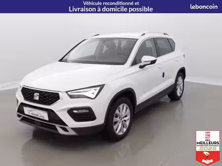 Seat Ateca 2.0 TDI 150 Style