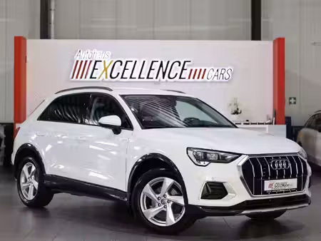 Audi Q3 35 TDI 2.0 TDI 150