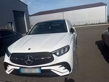 Mercedes-Benz Classe C 