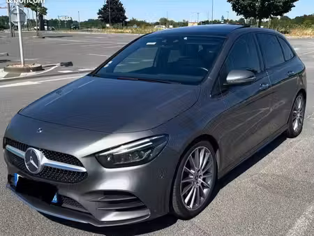 Mercedes-Benz Classe B 