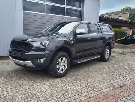 Ford Ranger 2.0 Limited 4x4
