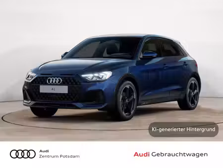 Audi A1 35 TFSI 1.5 TFSI 150