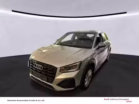 Audi Q2 35 TFSI 1.5 TFSI 150