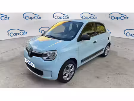 Renault Twingo 1.0 SCe 65 Life