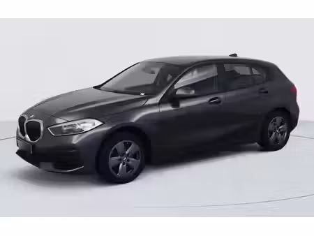 BMW Série 1 118i 1.5 140