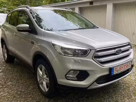 Ford Kuga 1.5 150 Trend