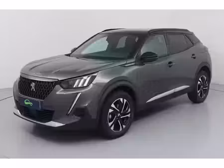 Peugeot 2008 1.2 130 GT