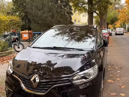 Renault Scénic 1.7 dCi 120