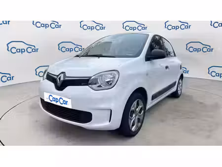 Renault Twingo 1.0 SCe 65 Life