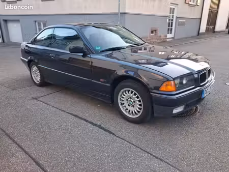BMW Série 3 320i 2.0 150