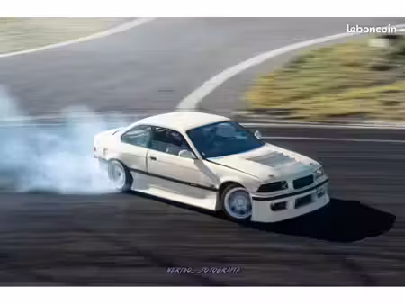 BMW Série 3 