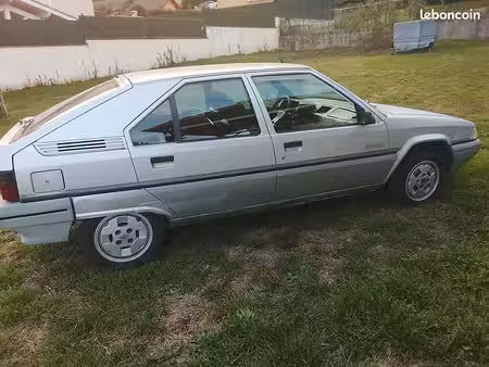 Citroën BX