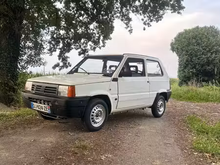 Fiat Panda 1.1 54