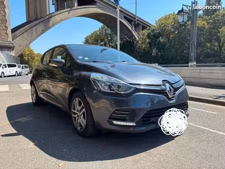 Renault Clio 0.9 90