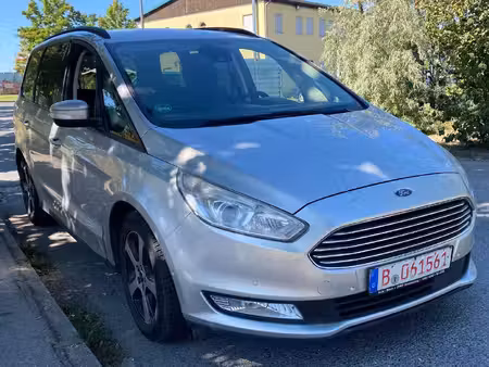 Ford Galaxy 2.0 TDCi 150 Business
