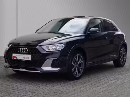 Audi A1 30 TFSI 1.0 TFSI 110