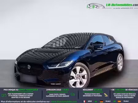 Jaguar I-Pace EV320 320 4x4