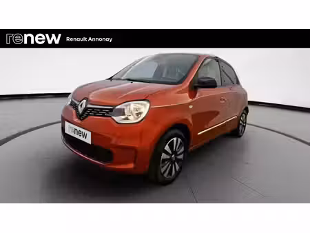 Renault Twingo 81