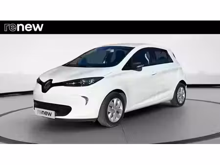 Renault Zoe Q90 88