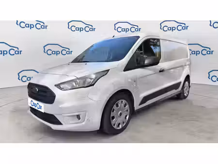 Ford Transit 1.5 120 Trend