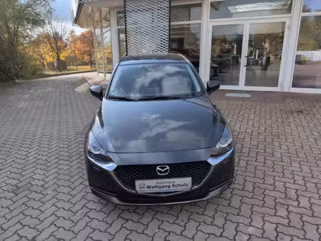 Mazda Mazda2 Skyactiv G 1.5 90
