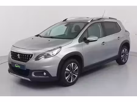 Peugeot 2008 1.2 110 Allure