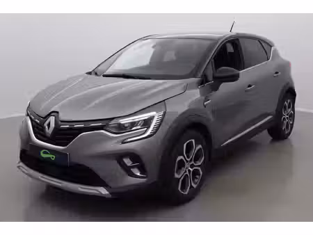 Renault Captur 1.3 140 Intens