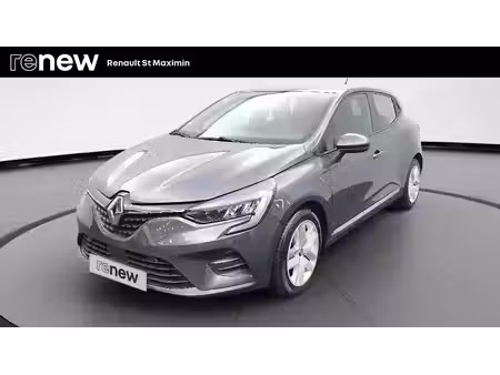 Renault Clio 1.0 TCe 90