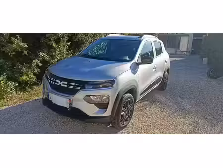 Dacia Spring 45 Expression