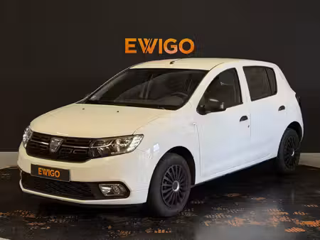 Dacia Sandero 1.0 SCe 75 Ambiance
