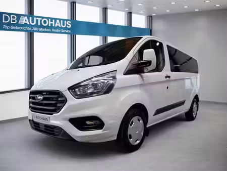Ford Transit 2.0 105 Trend