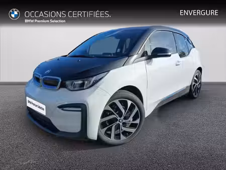 BMW i3 120 AH eDrive