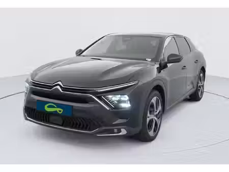 Citroën C5X 1.2 131 Feel Pack