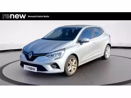 Renault Clio 1.5 dCi 85
