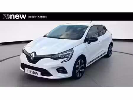 Renault Clio 1.0 SCe 65