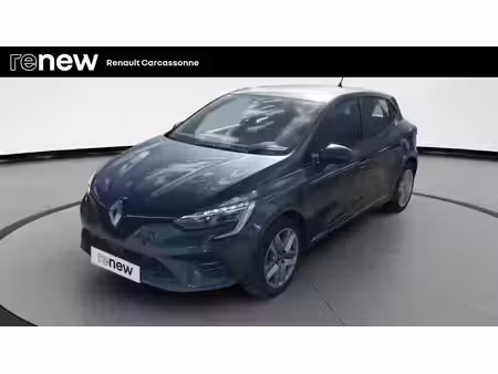 Renault Clio 1.0 TCe 90