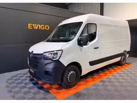 Renault Master 2.3 dCi 135 Confort