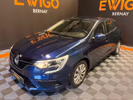 Renault Mégane 1.5 dCi 85
