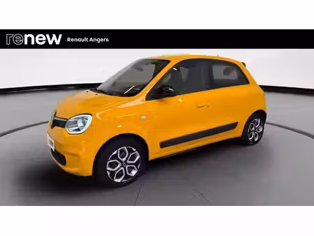 Renault Twingo 81 Équilibre