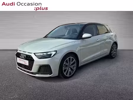 Audi A1 25 TFSI 1.0 TFSI 95 Design