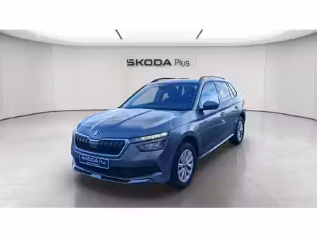 Škoda Kamiq 1.0 TSI 110 Ambition