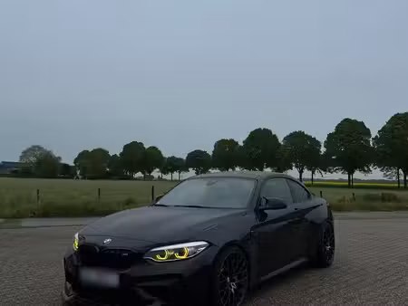 BMW Série 2 M2 3.0 410